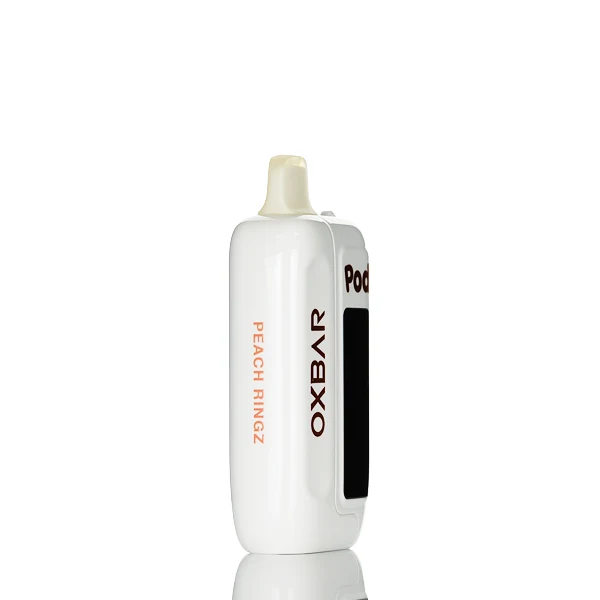 OXBAR X Pod Juice Nic Switch 35K Puffs Disposable Vape