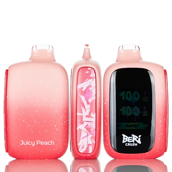 Beri Crush 50K Disposable Vape Disposable