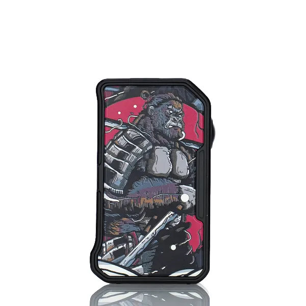 Dovpo MVV 2 Variable Voltage Box Mod (DISCONTINUED)