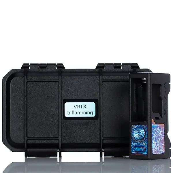 YG Creations VRTX DNA60 Boro Mod (DISCONTINUED)