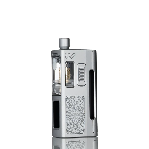 dotMod x Mission XV dotApollo AIO