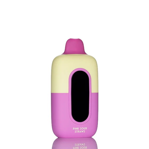Hidden Hills x Fifty Bar 20k 20000 Puffs Disposable Vape - 16ML