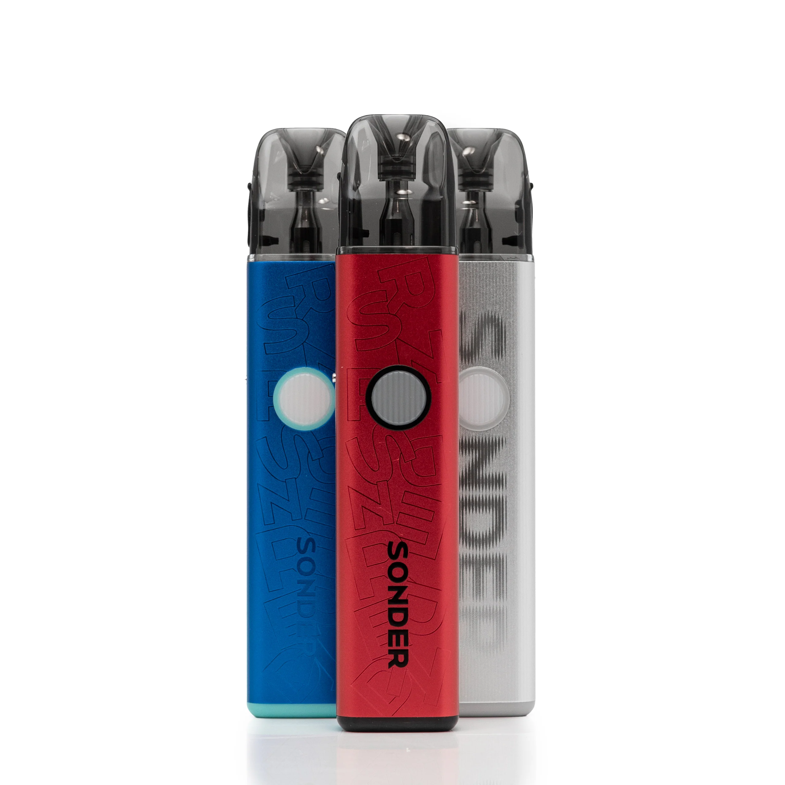 GeekVape Sonder Q3 30W 换弹式小烟