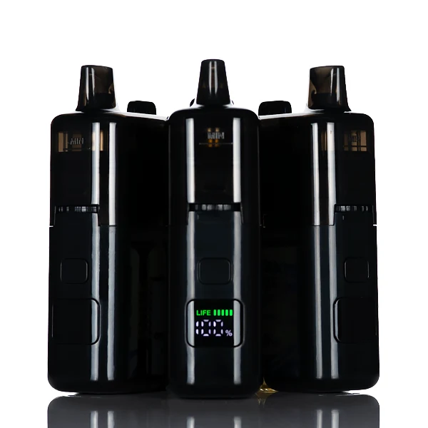 Monster Vape Labs X Kong by Zilla 50K Puffs Disposable - 2.4% 30mL