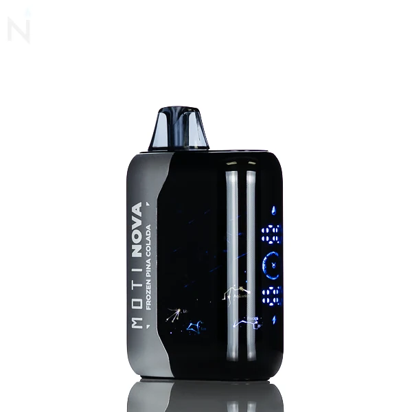 Moti Nova 50K 50,000 Puffs Disposable Vape