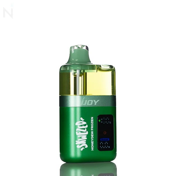 Skwezed x iJOY XP50K Puffs Limited Edition Disposable Vape - 20mL