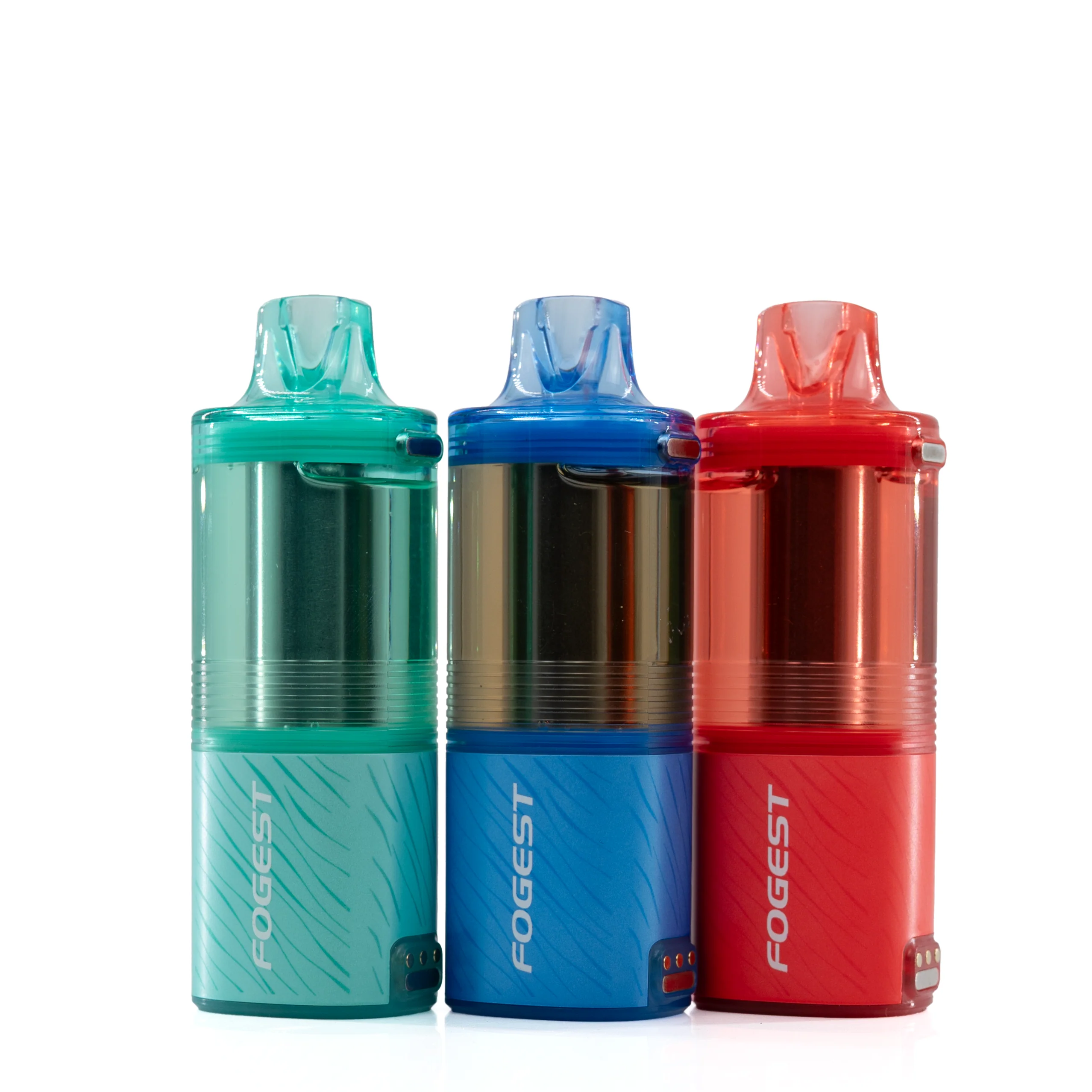 Fogest XP 40K Replacement Pods ZERO Nicotine