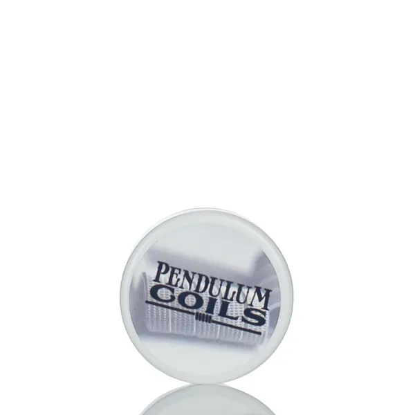 Pendulum Coils Premium Prebuilt Coils