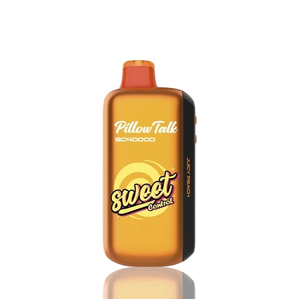 Pillow Talk SC40000 Sweet & Ice Control Disposable - 20ml