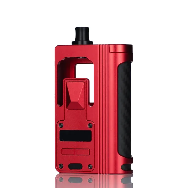 Thunderhead Creations X Mike Vapes Blaze AIO 88W Boro Mod (DISCONTINUED)