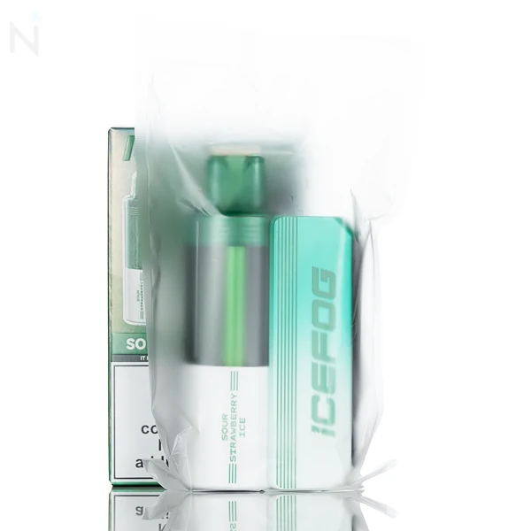 IceFog 40K Switch Pro Disposable Vape Full Kit