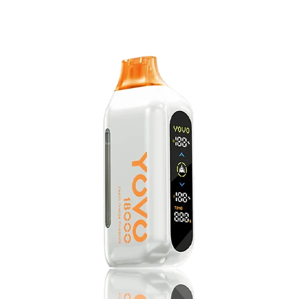 Yovo Ultra 18000 Puffs Disposable - 15mL