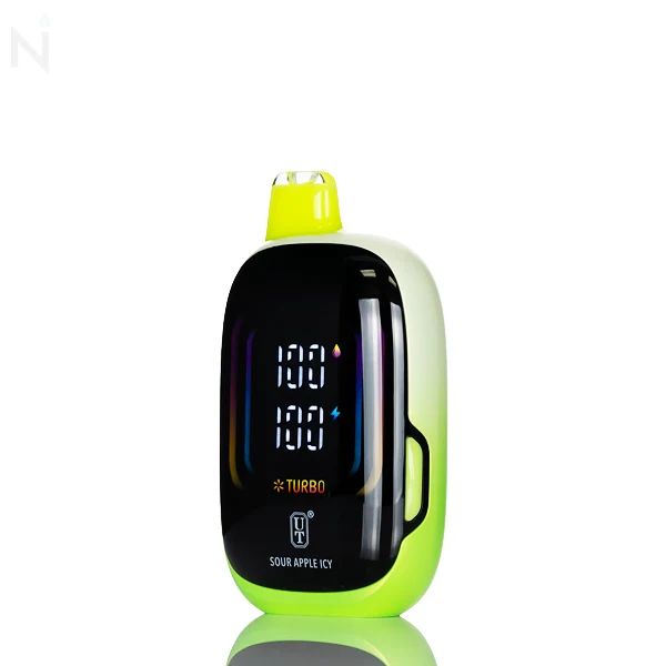 Flum Mello Pro 50K 50000 Puffs Disposable Vape
