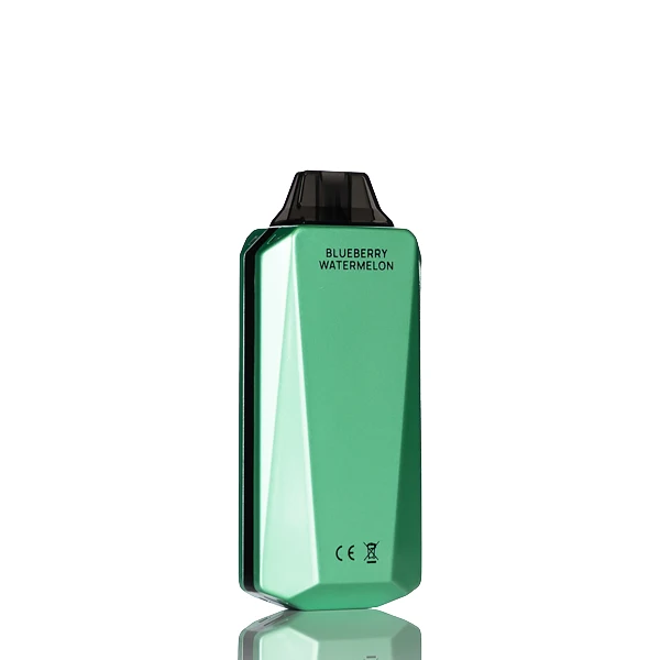 Elux Cyberover 18K 18000 Puffs Disposable Vape - 18mL