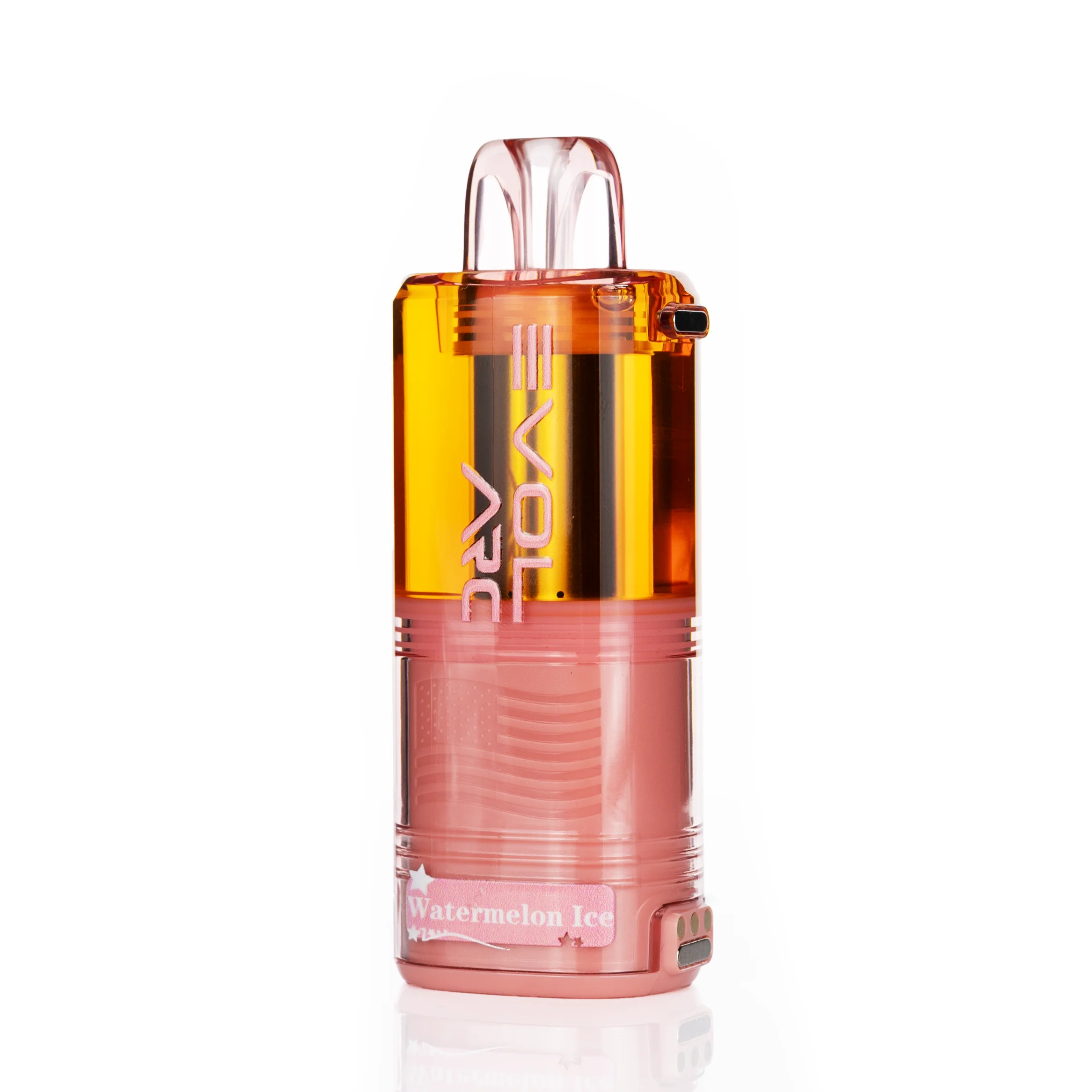 EVOL ARC 70K Puffs 一次性电子烟弹