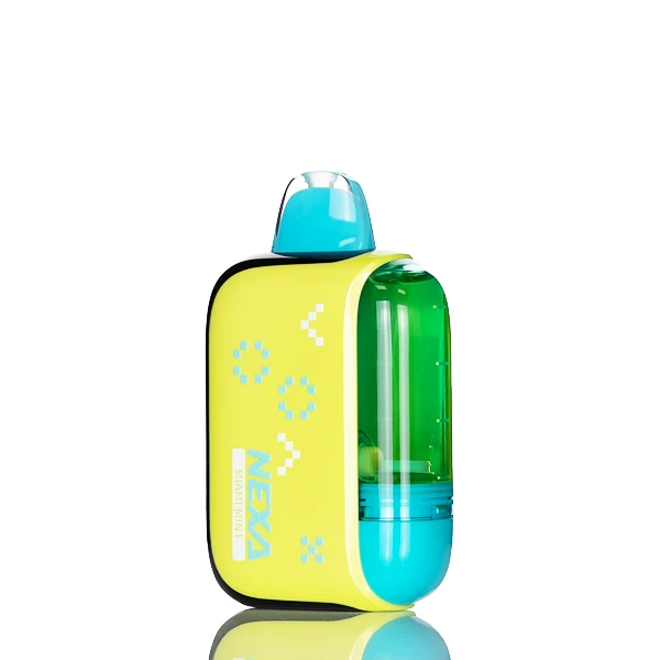 NEXA PIX 35K 35000 Puffs Disposable Vape - 16mL