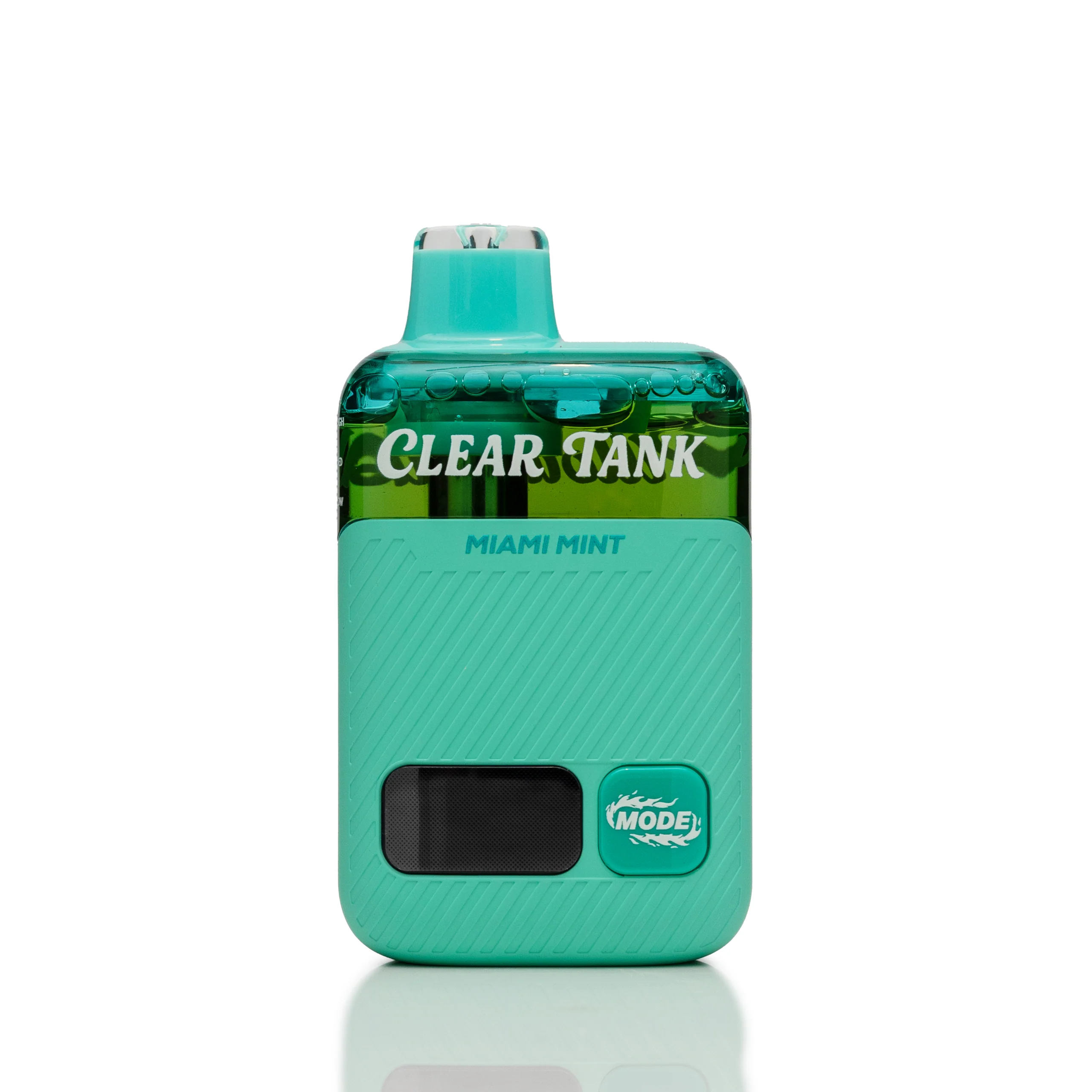 Pillow Talk Clear 60K Disposable Vape