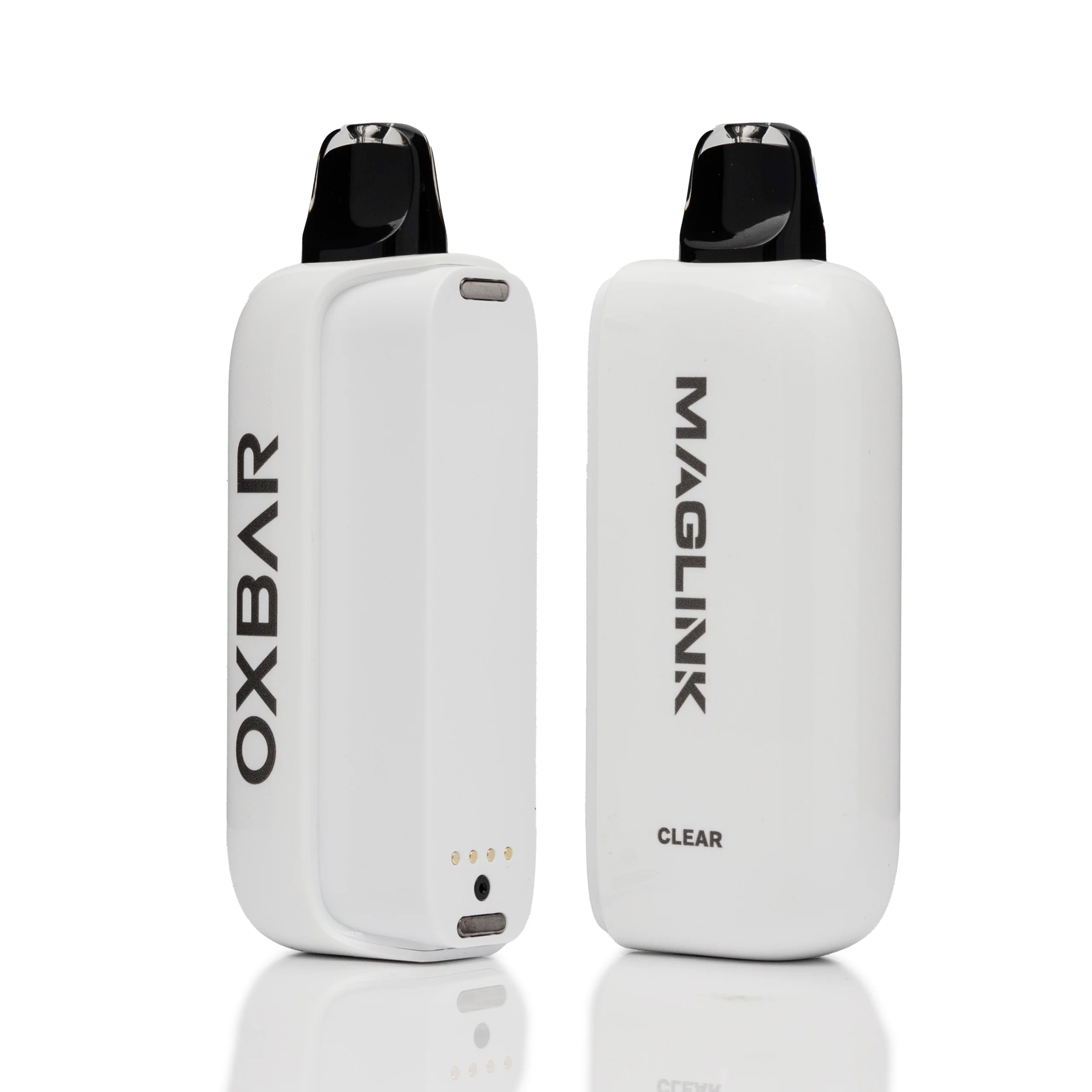 Oxbar Maglink Nixodine Pods