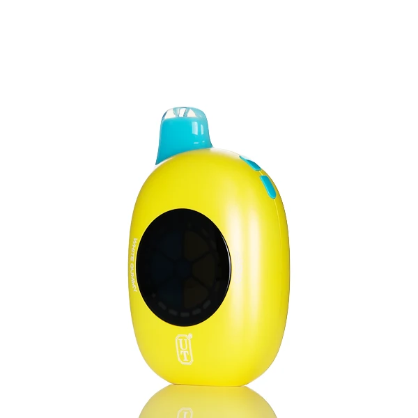 UT Bar ECO 50K Flavor Control Disposable Vape
