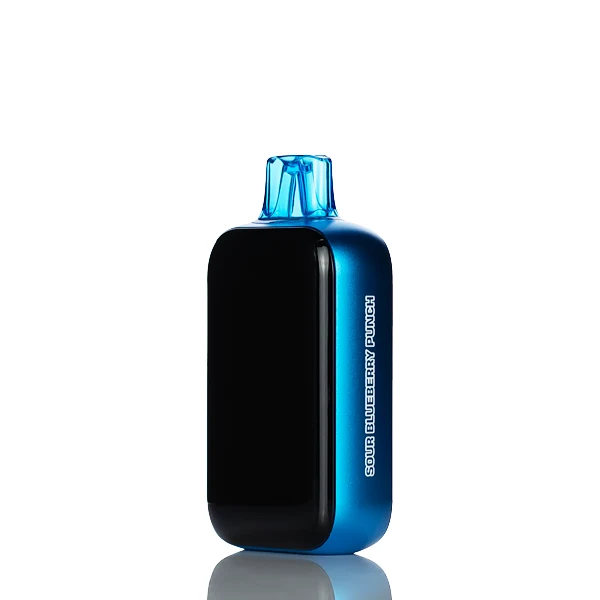 Lucid Boost 20k 20123 Puffs Dual Mesh Disposable Vape - 18ml (DISCONTINUED)