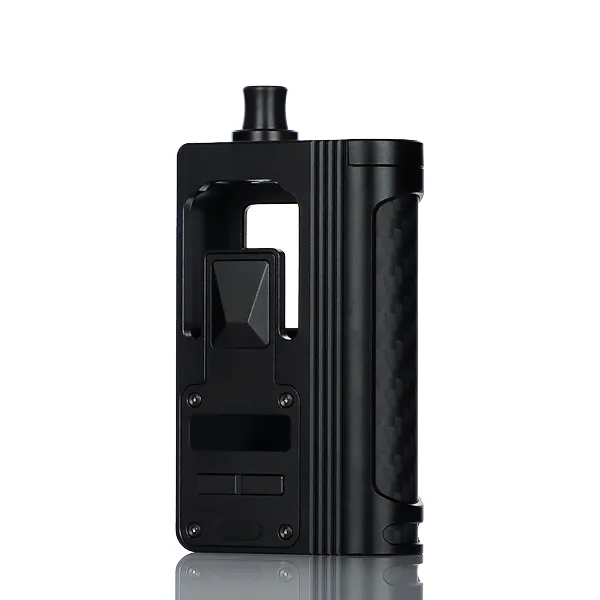 Thunderhead Creations X Mike Vapes Blaze AIO 88W Boro Mod (DISCONTINUED)