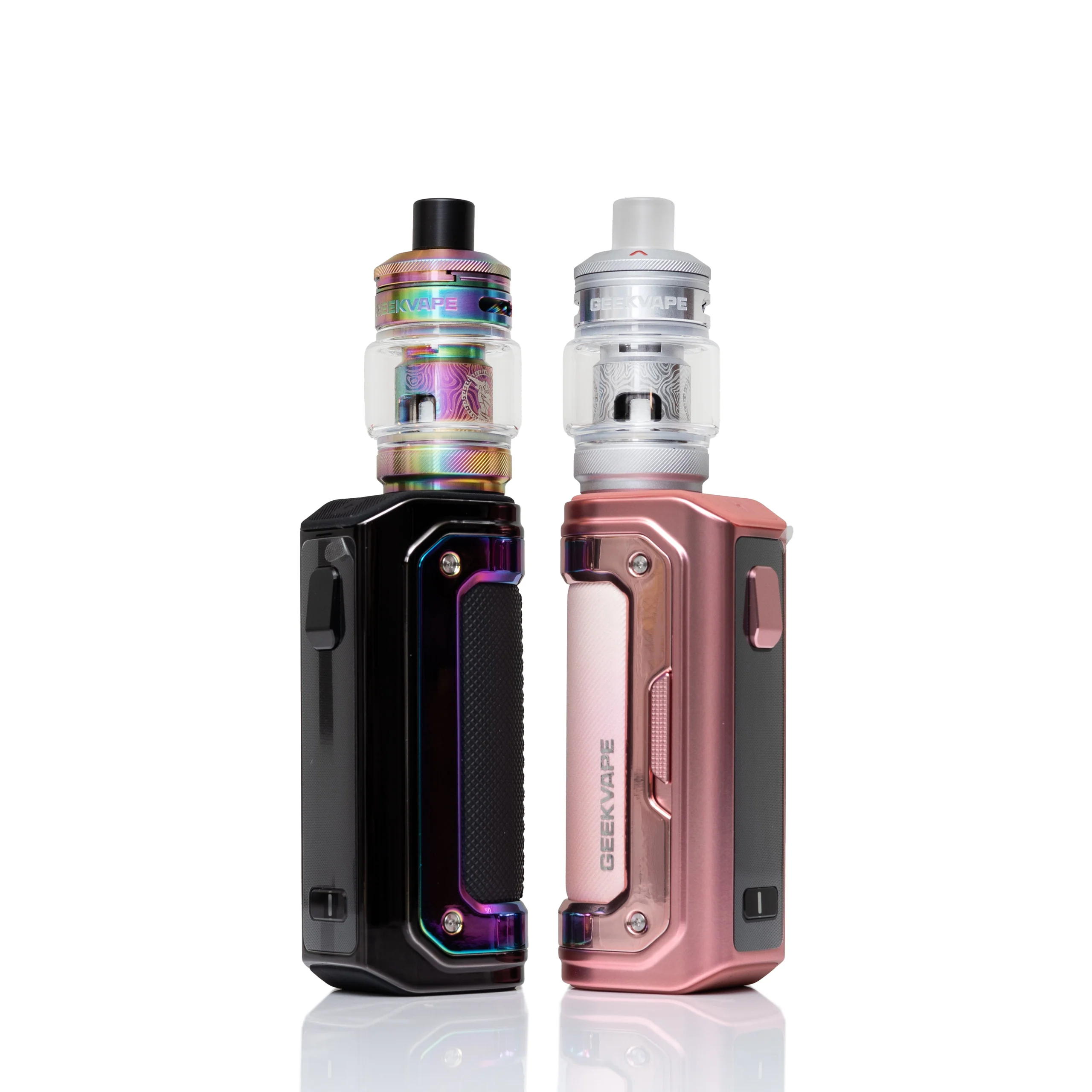 GeekVape Aegis Mini 5 (M100) 100W Kit