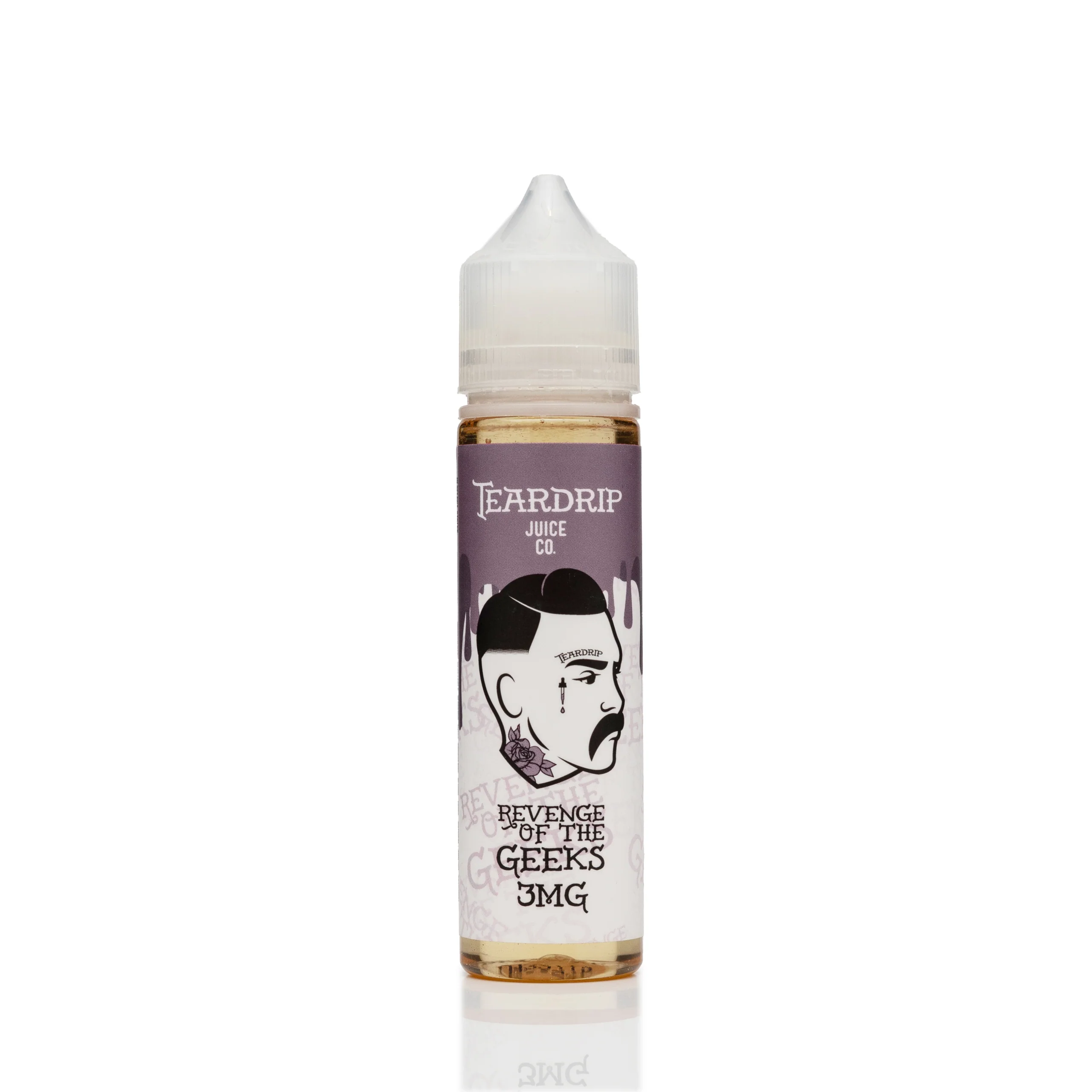 Tear Drip E-Liquid - ROTG - 60ml