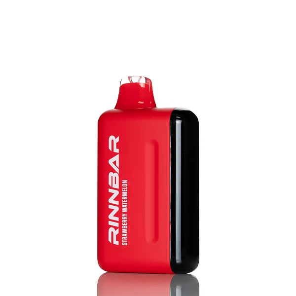 RINNBAR 50K 50000 Puffs Disposable