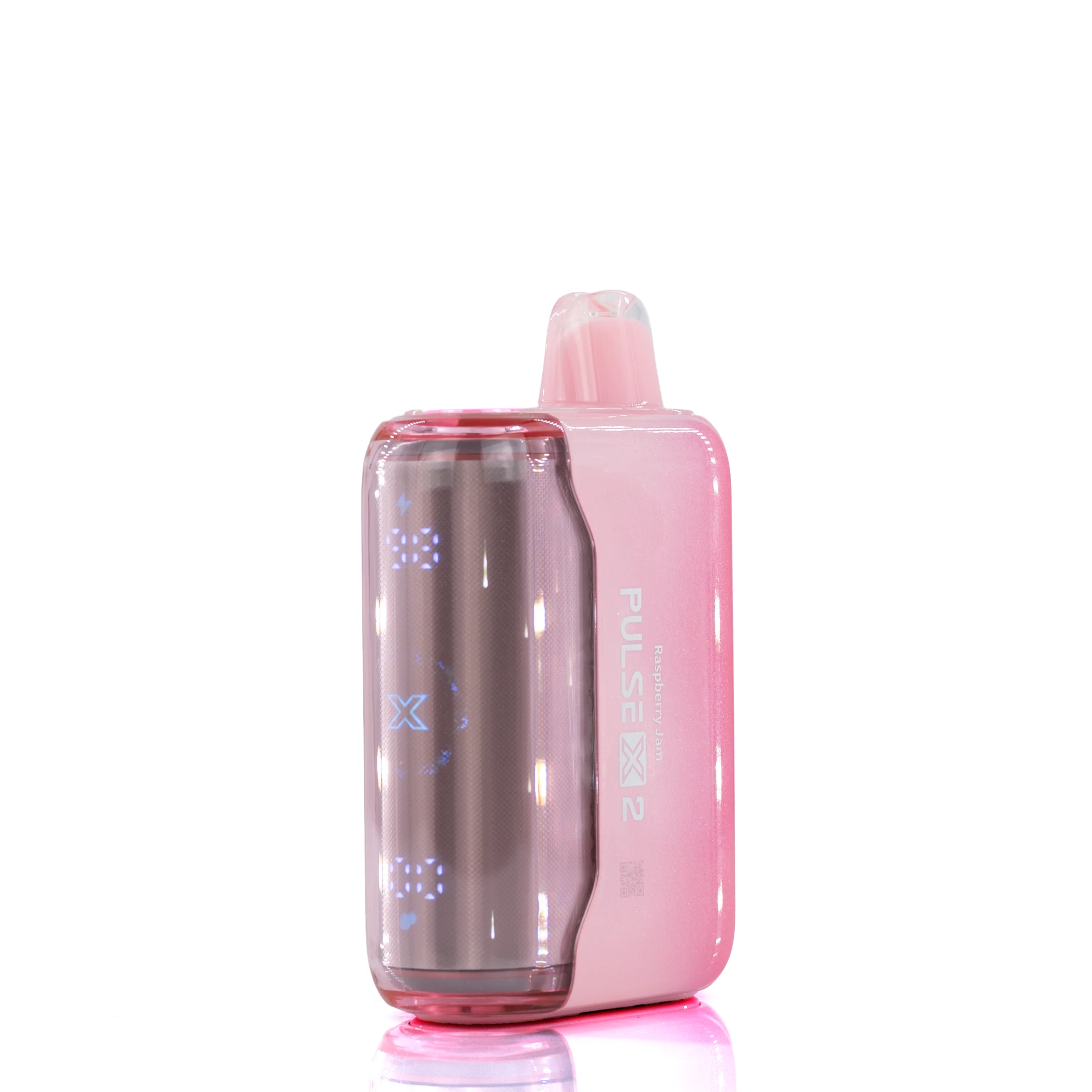Geek Bar Pulse X2 50K Disposable Vape 18mL