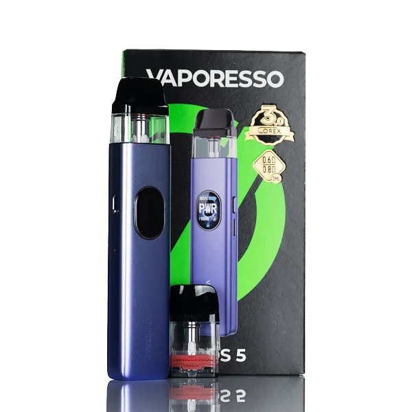 Vaporesso XROS 5 30W Pod System