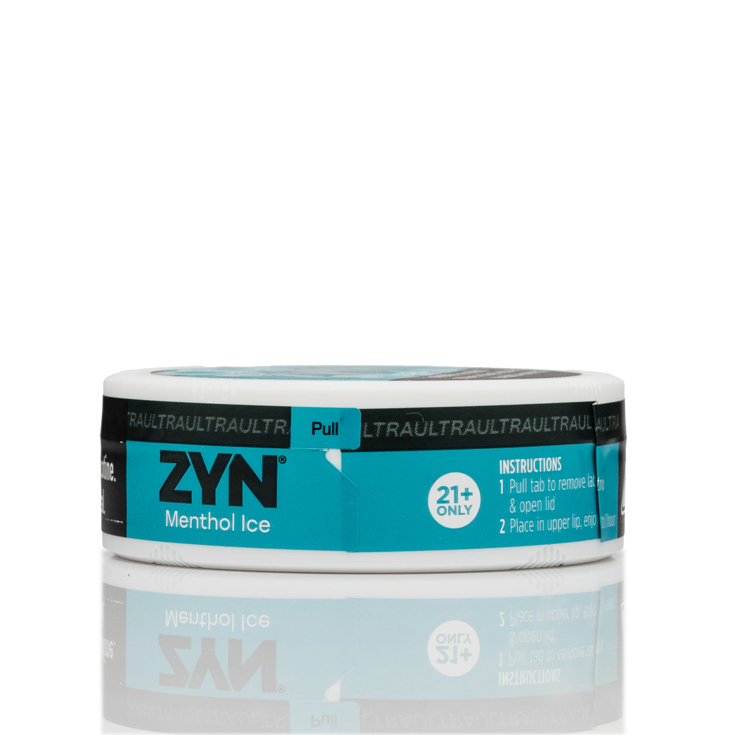 Zyn Ultra Nicotine Pouches