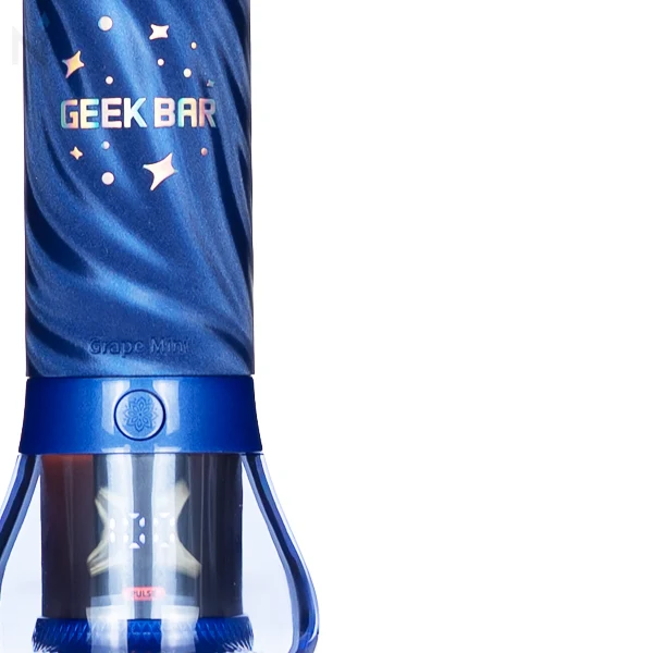 Geek Bar Burj 80K 80,000 puff Shisha Disposable Vape - 25mL