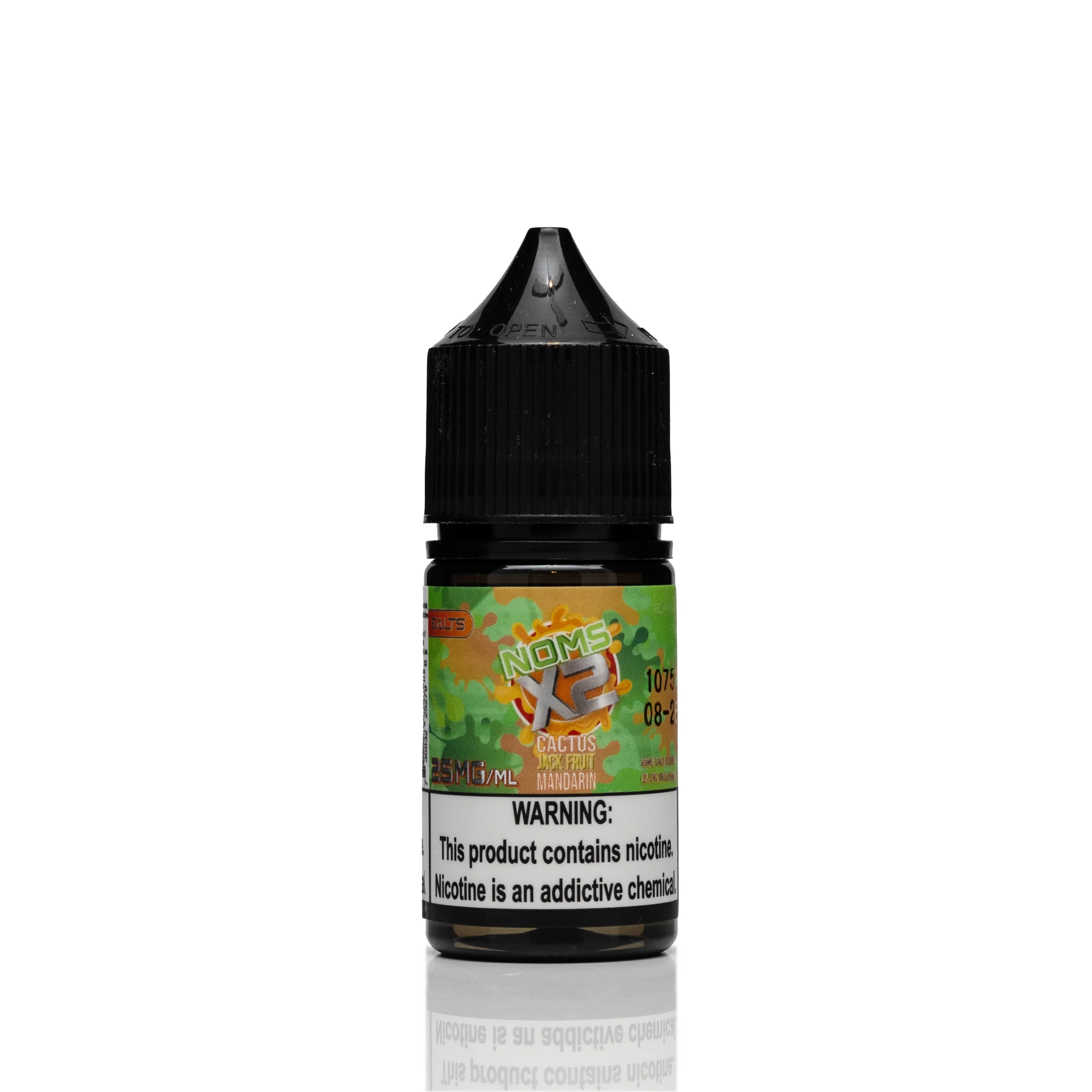 Noms X2 Salt - Cactus Jack Fruit - 30ml
