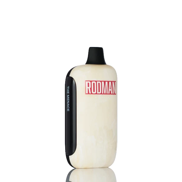 Aloha Sun X Rodman 9100 Puffs Disposable Vape