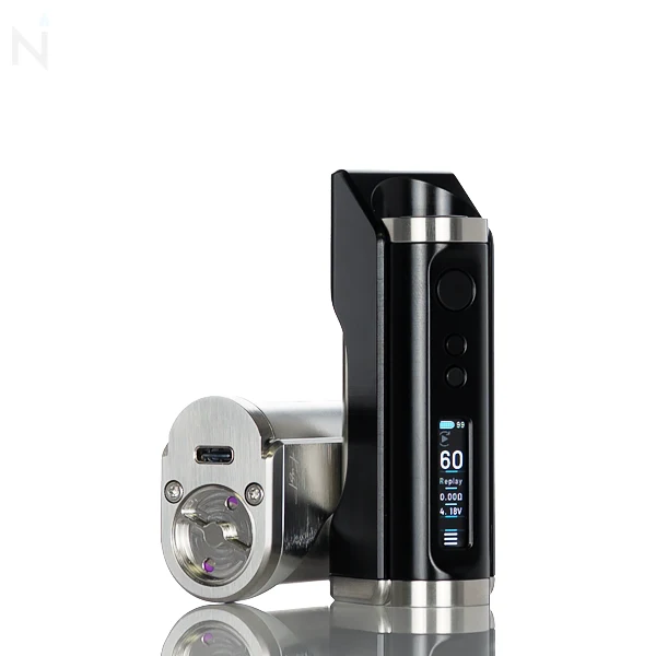 Mods House Kust 18650 DNA60C Box Mod