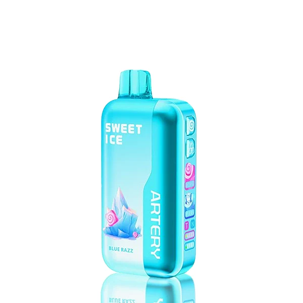 Artery CL6 50K 50000 Puffs Disposable - 26mL