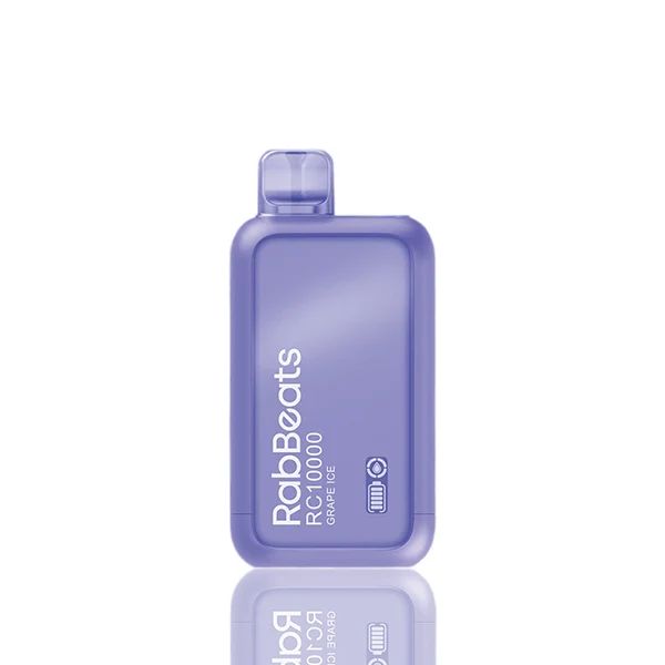 RabBeats RC10000 10k Puffs Disposable Vape - 18mL