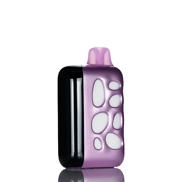 Vozol Rave 50K 50000 Puffs Disposable Vape - 20mL