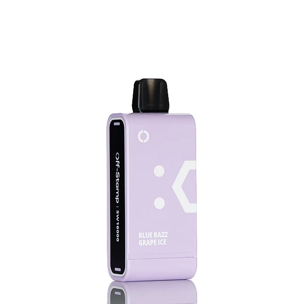Off-Stamp SW16K 16000 Puff Disposable Pod - 17mL
