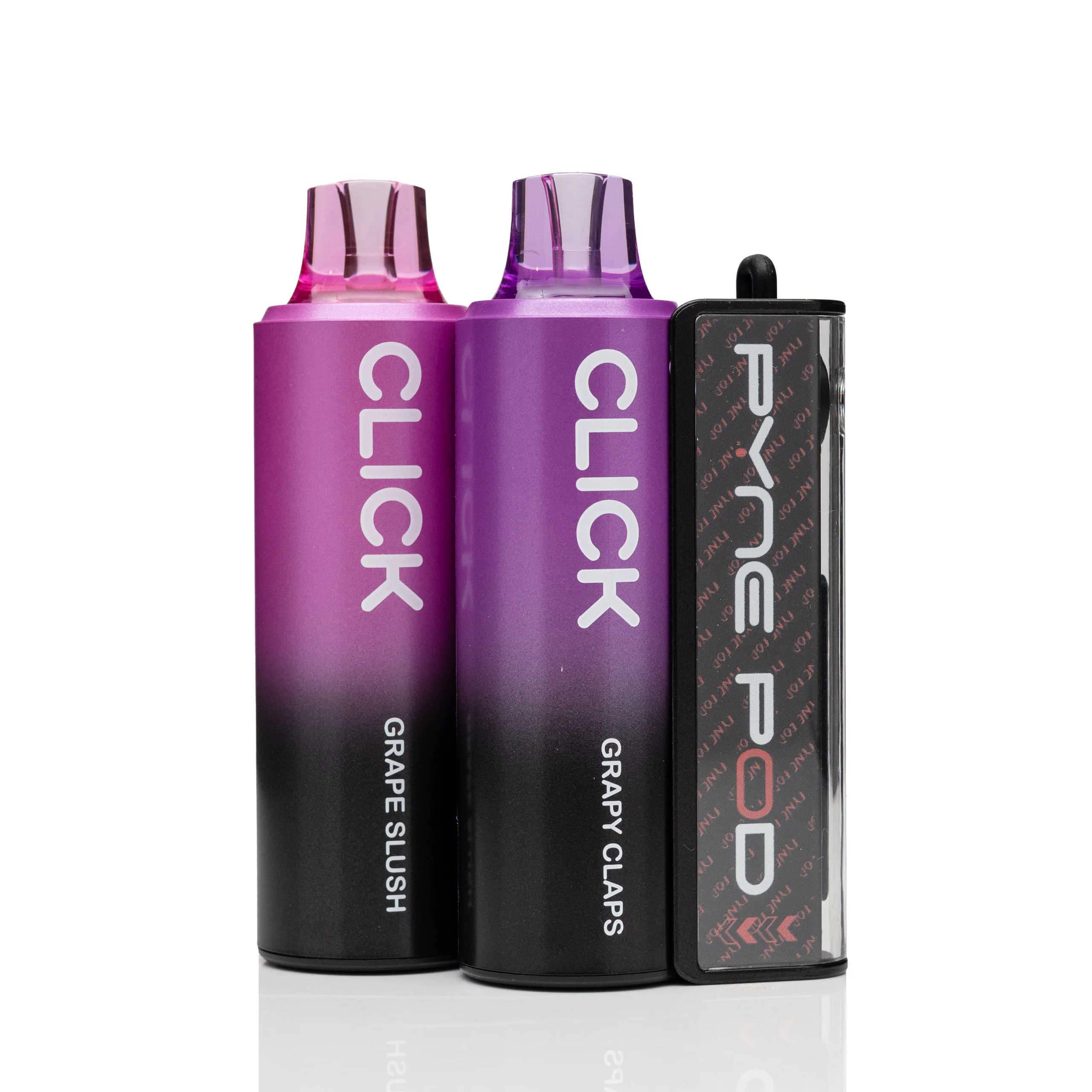 Pyne Pod Click 80K 一次性套装