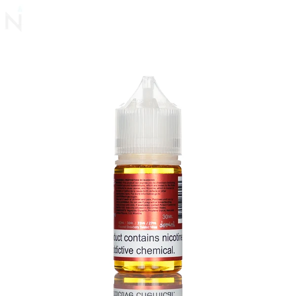 Philip Rock Salt Nic- Formula CN (Carnage) - 30ml