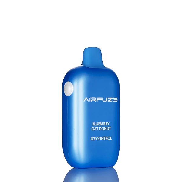 Airfuze Addon 40K 40000 Puffs Disposable Vape - 24mL