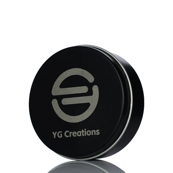 YG Creations G4 Integrated Boro Tip (DISCONTINUED)