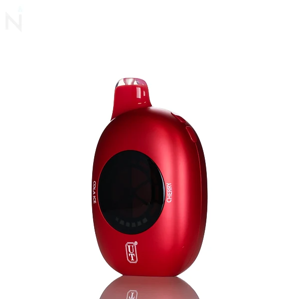 UT Bar ECO 50K Flavor Control Disposable Vape