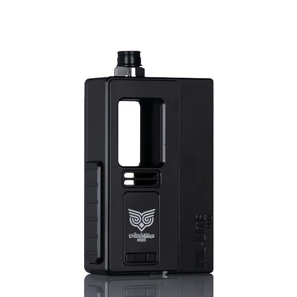 Ambition Mods x KILIC KIL-LITE Pro 60W Boro Mod