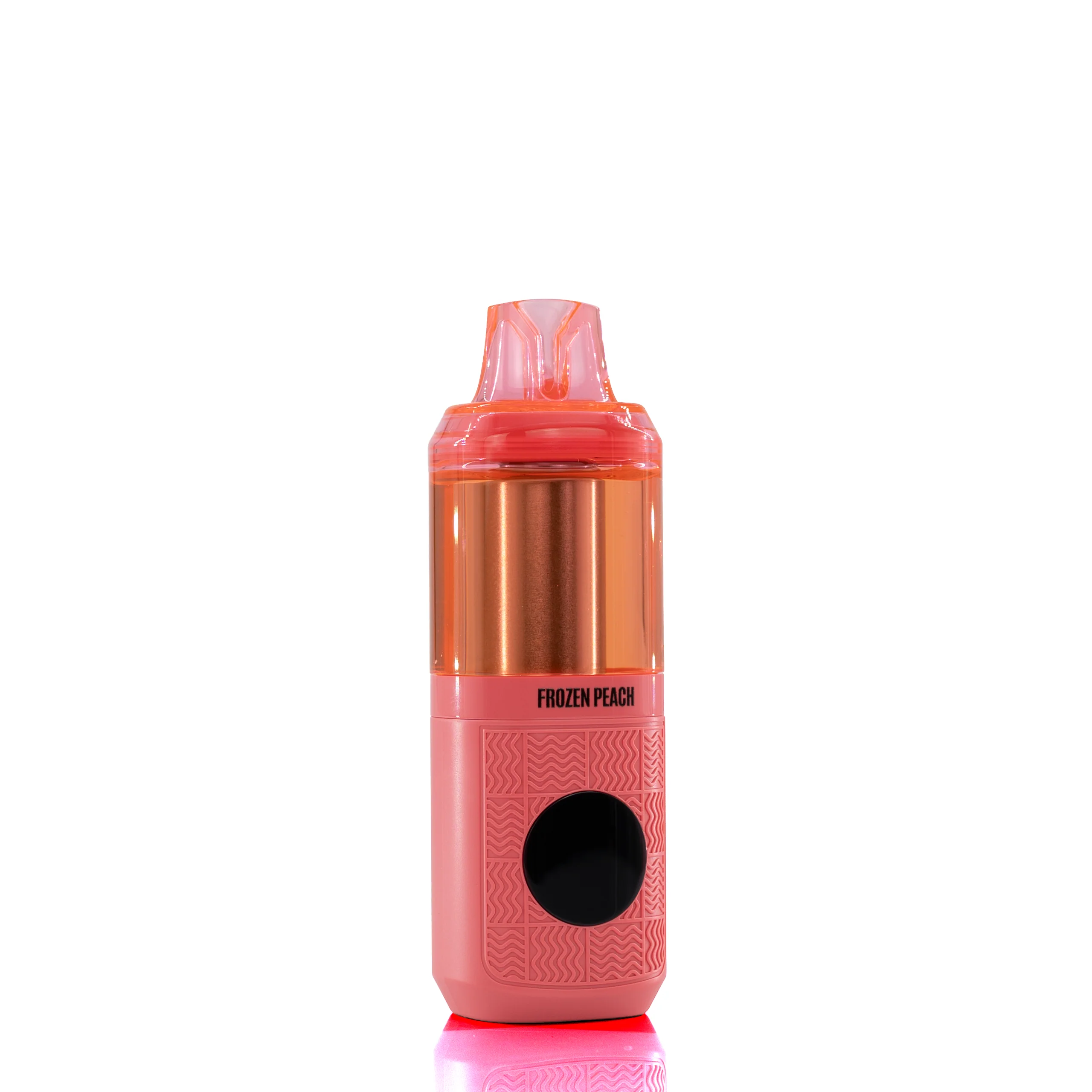 MIA Iconiq 70K Puffs 一次性 - 20mL