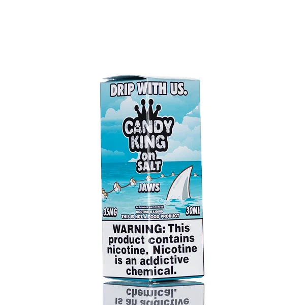 Candy King Salt - Jaws - 30ml