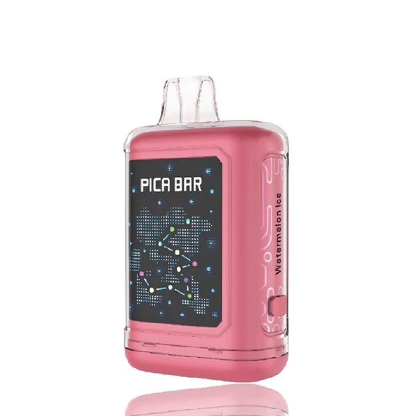 Pica Bar Super Pro 30K 30,000 Puffs Disposable - 20mL