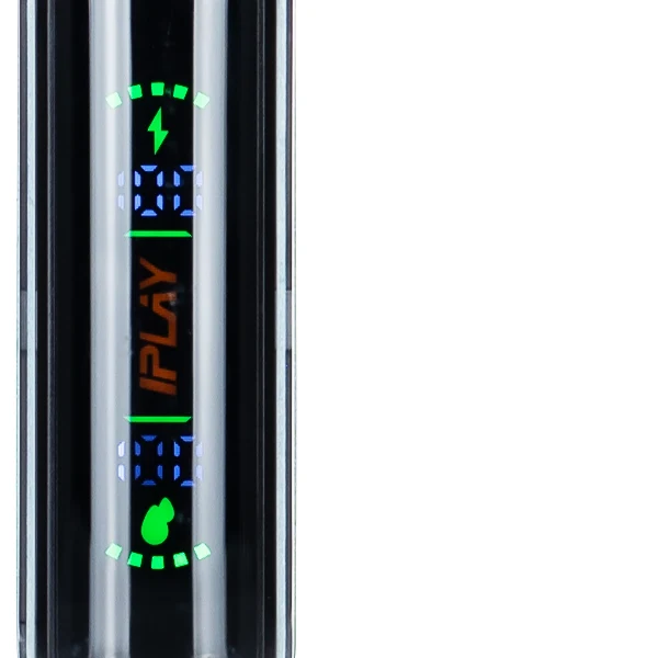 iPlay Pirate 20000 Puffs Disposable Vape - 22ML (DISCONTINUED)