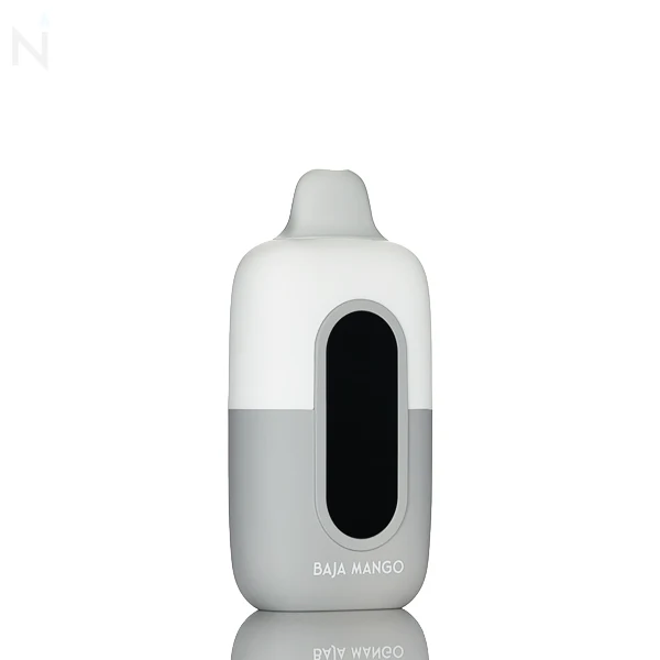 Fifty Bar V2 20K 20,000 Puffs Disposable Vape - 16ML